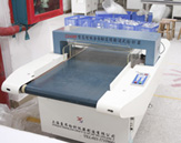 Needle Detactor